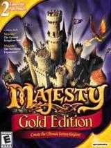 Majesty: The Fantasy Kingdom -- Gold Edition