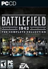 Battlefield 1942: The Complete Collection Battlefield 1942: The Complete Collection