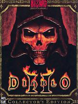 Diablo II (Collector's Edition)