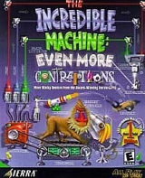 The Incredible Machine: Even More Contraptions The Incredible Machine: Even More Contraptions