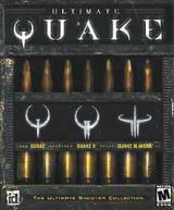 Ultimate Quake Ultimate Quake