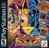 Yu-Gi-Oh Forbidden Memories Premium Edition