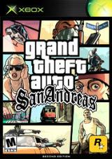 Grand Theft Auto: San Andreas (Second Edition) Grand Theft Auto: San Andreas (Second Edition)