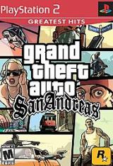 Grand Theft Auto: San Andreas (Greatest Hits)