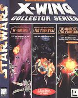Star Wars: X-Wing -- Collector Series