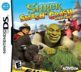 Shrek Smash n' Crash Racing Shrek Smash n' Crash Racing