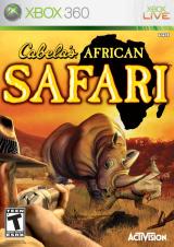 Cabela's African Safari Cabela's African Safari