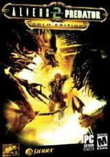 Aliens vs. Predator 2: Gold Edition Aliens vs. Predator 2: Gold Edition