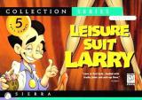 Leisure Suit Larry Collection (1997) Leisure Suit Larry Collection (1997)