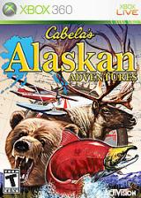 Cabela's Alaskan Adventures Cabela's Alaskan Adventures