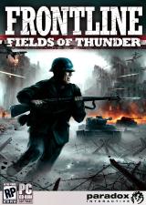 Frontline: Fields of Thunder Frontline: Fields of Thunder