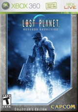 Lost Planet: Extreme Condition (Collector's Edition)