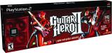 Guitar Hero II (Game & Guitar Controller Bundle)