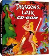 Dragon's Lair (CD-ROM) Dragon's Lair (CD-ROM)