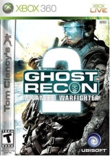 Tom Clancy's Ghost Recon Advanced Warfighter 2