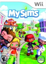 MySims MySims