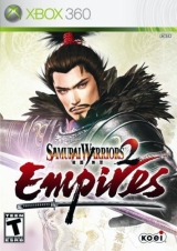 Samurai Warriors 2 Empires Samurai Warriors 2 Empires