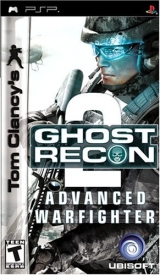 Tom Clancy's Ghost Recon Advanced Warfighter 2 Tom Clancy's Ghost Recon Advanced Warfighter 2