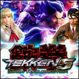Tekken 5: Dark Resurrection