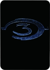 Halo 3 (Collector's Edition)
