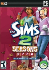 The Sims 2: Seasons