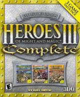 Heroes of Might and Magic III Complete 