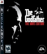 The Godfather: The Don's Edition