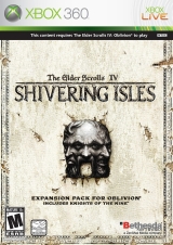 The Elder Scrolls IV: The Shivering Isles