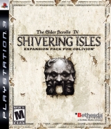 The Elder Scrolls IV: The Shivering Isles