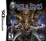 Orcs & Elves Orcs & Elves