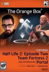 The Orange Box