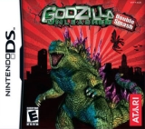 Godzilla: Unleashed Double Smash Godzilla: Unleashed Double Smash