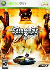 Saints Row 2