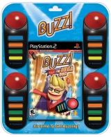 Buzz! The Mega Quiz
