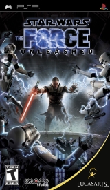 Star Wars: The Force Unleashed Star Wars: The Force Unleashed