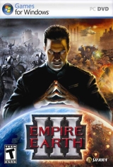 Empire Earth III Empire Earth III