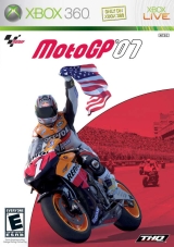 MotoGP '07 MotoGP '07