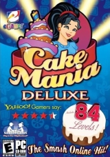 Cake Mania Deluxe Cake Mania Deluxe