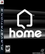 PlayStation Home