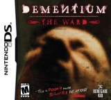 Dementium: The Ward 
