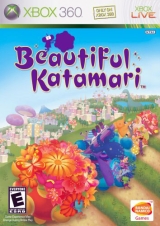 Beautiful Katamari 