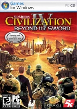 Civilization IV: Beyond the Sword