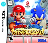 Mario & Sonic at the Olympic Games