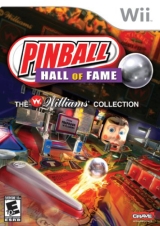 Pinball Hall of Fame: The Williams Collection 