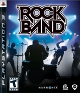 Rock Band (game only)