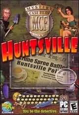 Mystery Case Files: Huntsville Mystery Case Files: Huntsville