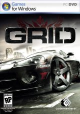 Grid Grid
