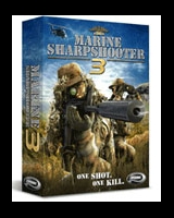 Marine Sharpshooter III Marine Sharpshooter III