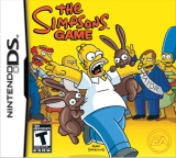 The Simpsons Game The Simpsons Game