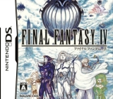 Final Fantasy IV